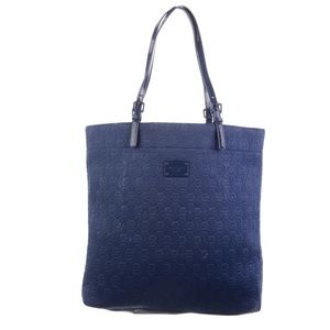 Michael Kors Embossed Tote Bag